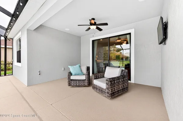 $735,000 | 8023 Creshire Court, Melbourne, FL 32940