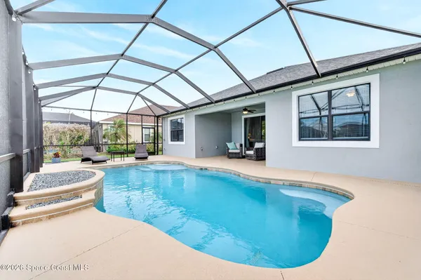 $735,000 | 8023 Creshire Court, Melbourne, FL 32940
