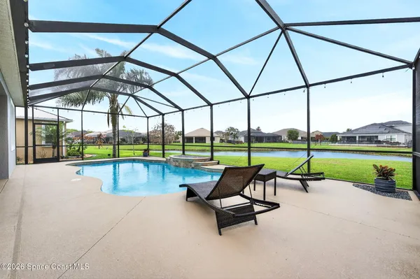 $735,000 | 8023 Creshire Court, Melbourne, FL 32940