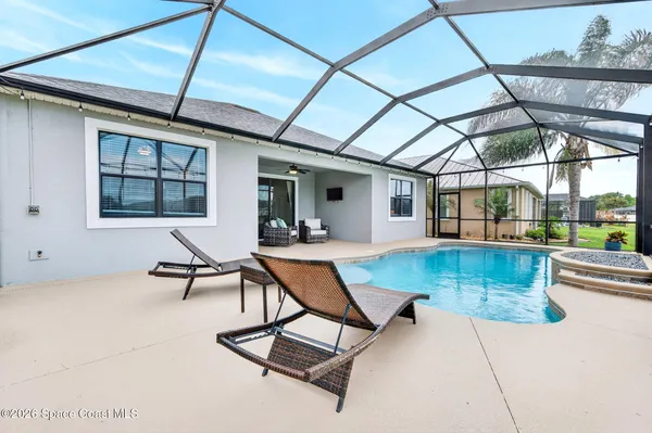 $735,000 | 8023 Creshire Court, Melbourne, FL 32940