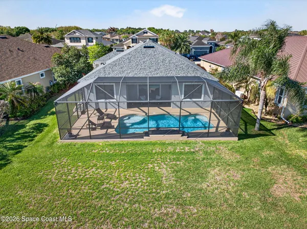 $735,000 | 8023 Creshire Court, Melbourne, FL 32940
