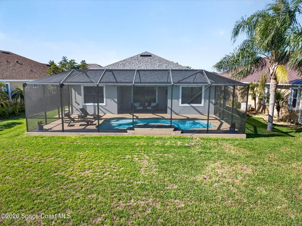 $735,000 | 8023 Creshire Court, Melbourne, FL 32940