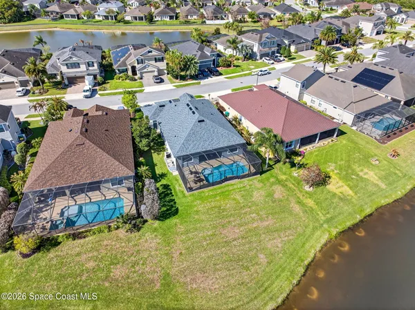 $735,000 | 8023 Creshire Court, Melbourne, FL 32940