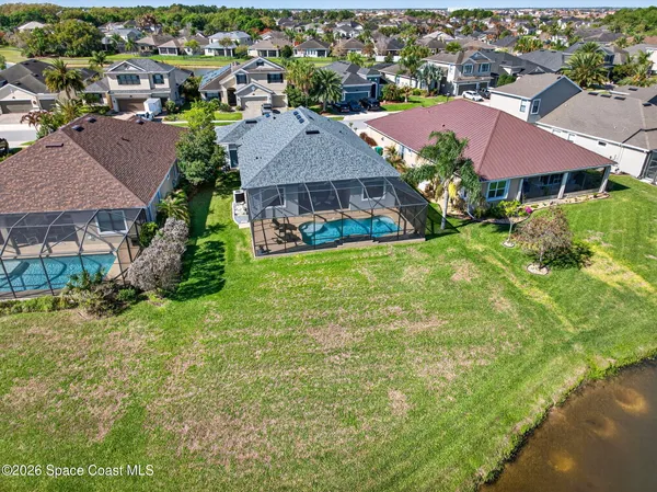 $735,000 | 8023 Creshire Court, Melbourne, FL 32940