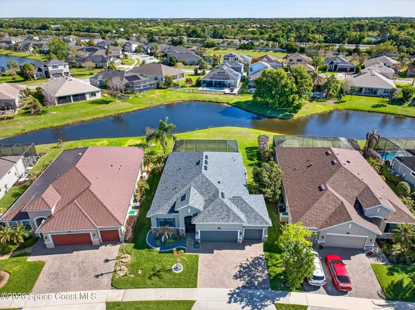 $735,000 | 8023 Creshire Court, Melbourne, FL 32940