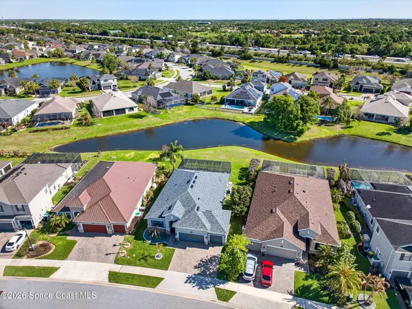 $735,000 | 8023 Creshire Court, Melbourne, FL 32940