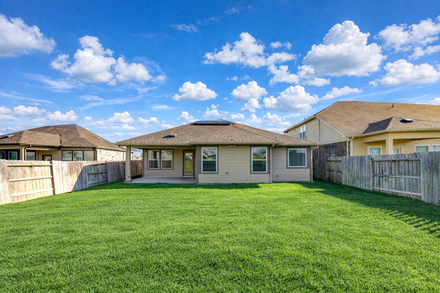 1207 Cascade Hls Drive Rosharon, TX 77583 - Photo 22 of 23