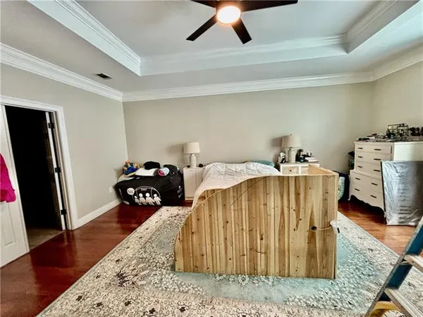 $589,000 | 3315 Bridgewater Drive, Harvey, LA 70058