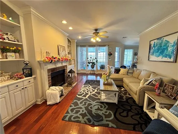 $589,000 | 3315 Bridgewater Drive, Harvey, LA 70058