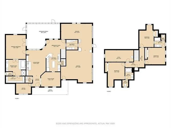 $589,000 | 3315 Bridgewater Drive, Harvey, LA 70058