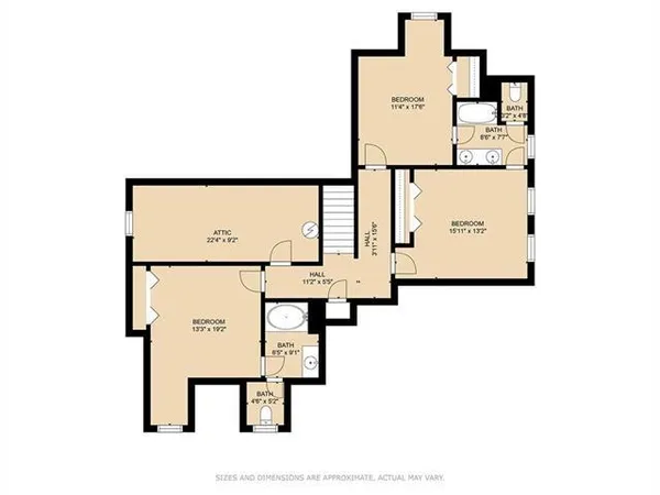 $589,000 | 3315 Bridgewater Drive, Harvey, LA 70058
