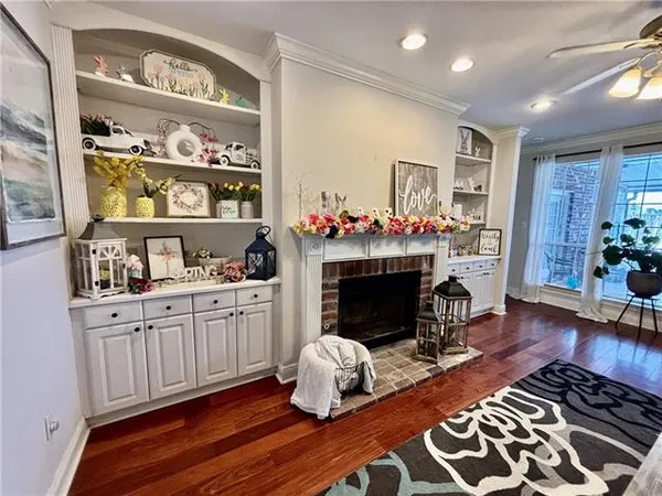 $589,000 | 3315 Bridgewater Drive, Harvey, LA 70058