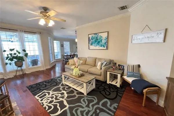 $589,000 | 3315 Bridgewater Drive, Harvey, LA 70058