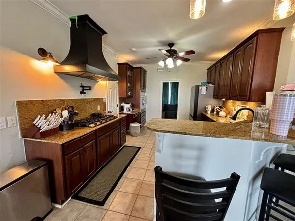 $589,000 | 3315 Bridgewater Drive, Harvey, LA 70058