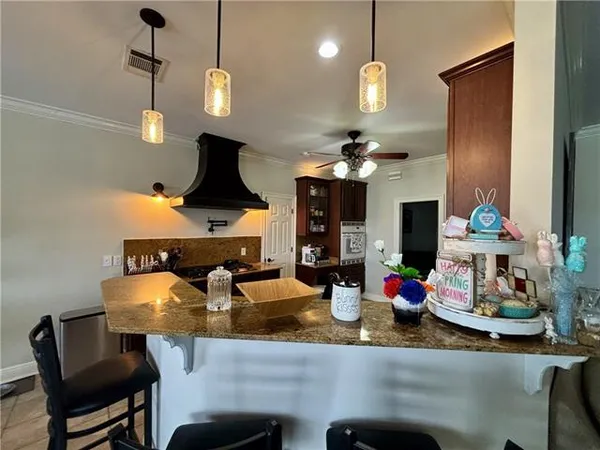 $589,000 | 3315 Bridgewater Drive, Harvey, LA 70058