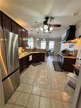 $589,000 | 3315 Bridgewater Drive, Harvey, LA 70058