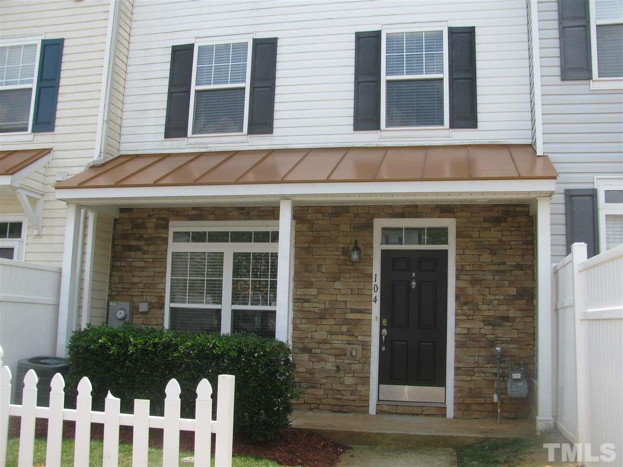 2210 Raven Road, Unit 104 Raleigh, NC 27614 - Photo 1 of 10 Gallery Image 1