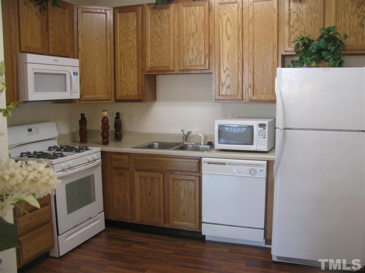2210 Raven Road, Unit 104 Raleigh, NC 27614 - Photo 5 of 10 Gallery Image 5