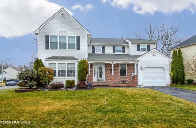 $759,900 | 4 Cambridge Drive, Howell, NJ 07731