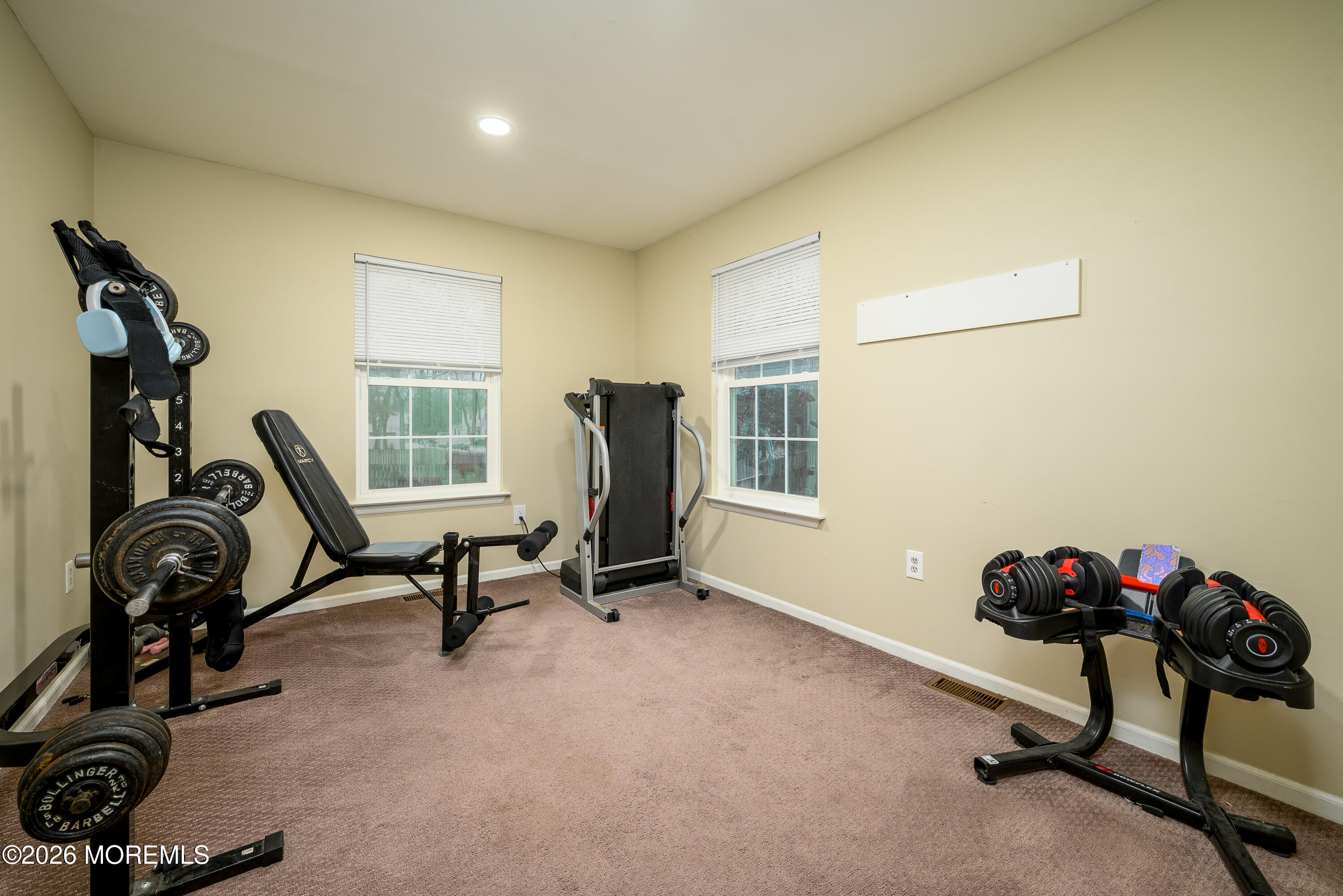 4 Cambridge Drive Howell, NJ 07731 - Photo 14 of 39 3 Cambridge Dr-9