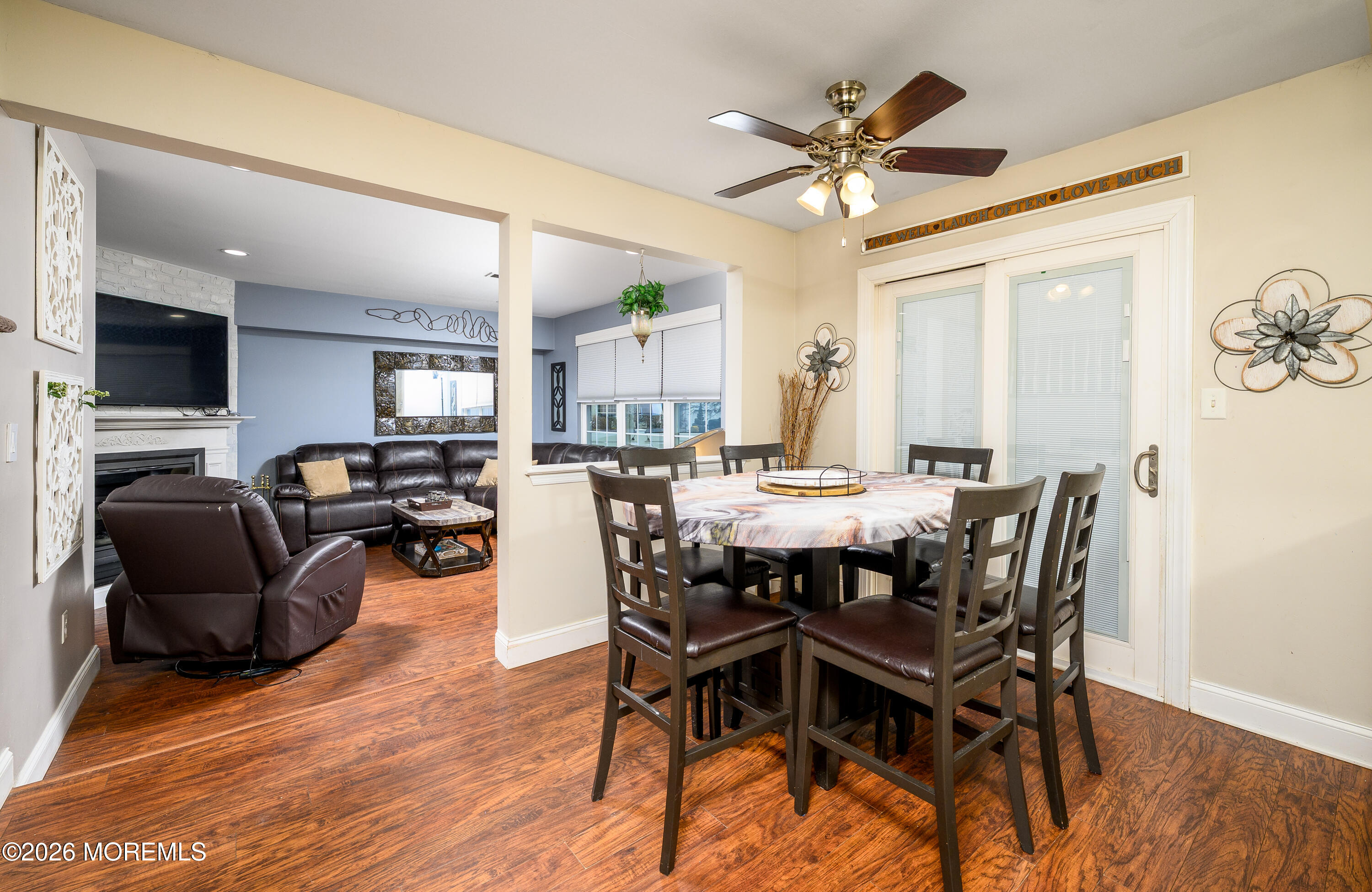 4 Cambridge Drive Howell, NJ 07731 - Photo 23 of 39 3 Cambridge Dr-30