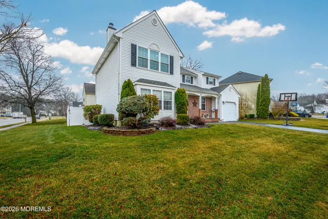 $759,900 | 4 Cambridge Drive, Howell, NJ 07731