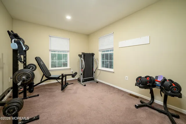 $759,900 | 4 Cambridge Drive, Howell, NJ 07731