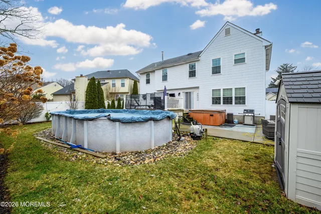 $759,900 | 4 Cambridge Drive, Howell, NJ 07731