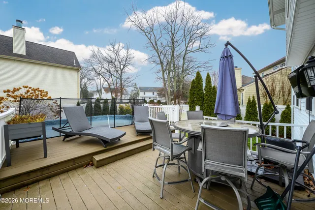 $759,900 | 4 Cambridge Drive, Howell, NJ 07731