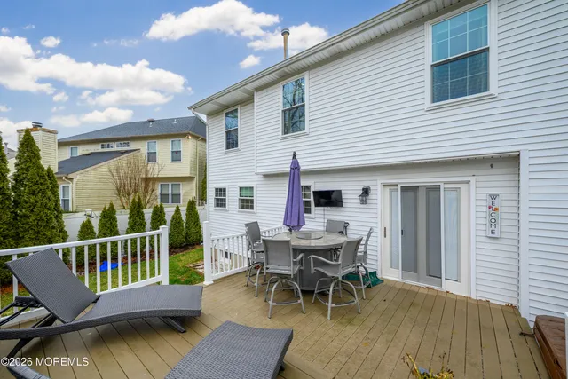 $759,900 | 4 Cambridge Drive, Howell, NJ 07731