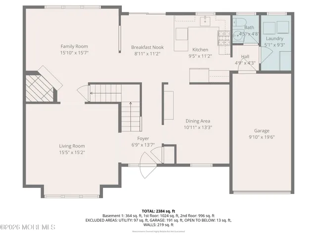 $759,900 | 4 Cambridge Drive, Howell, NJ 07731