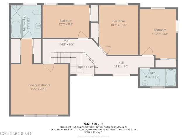 $759,900 | 4 Cambridge Drive, Howell, NJ 07731