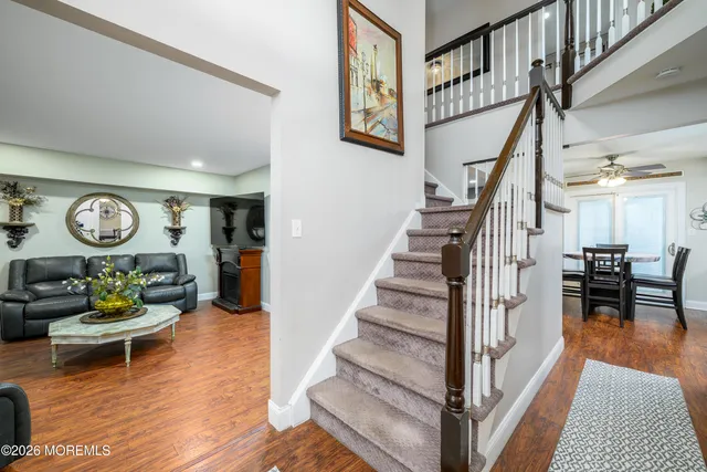 $759,900 | 4 Cambridge Drive, Howell, NJ 07731