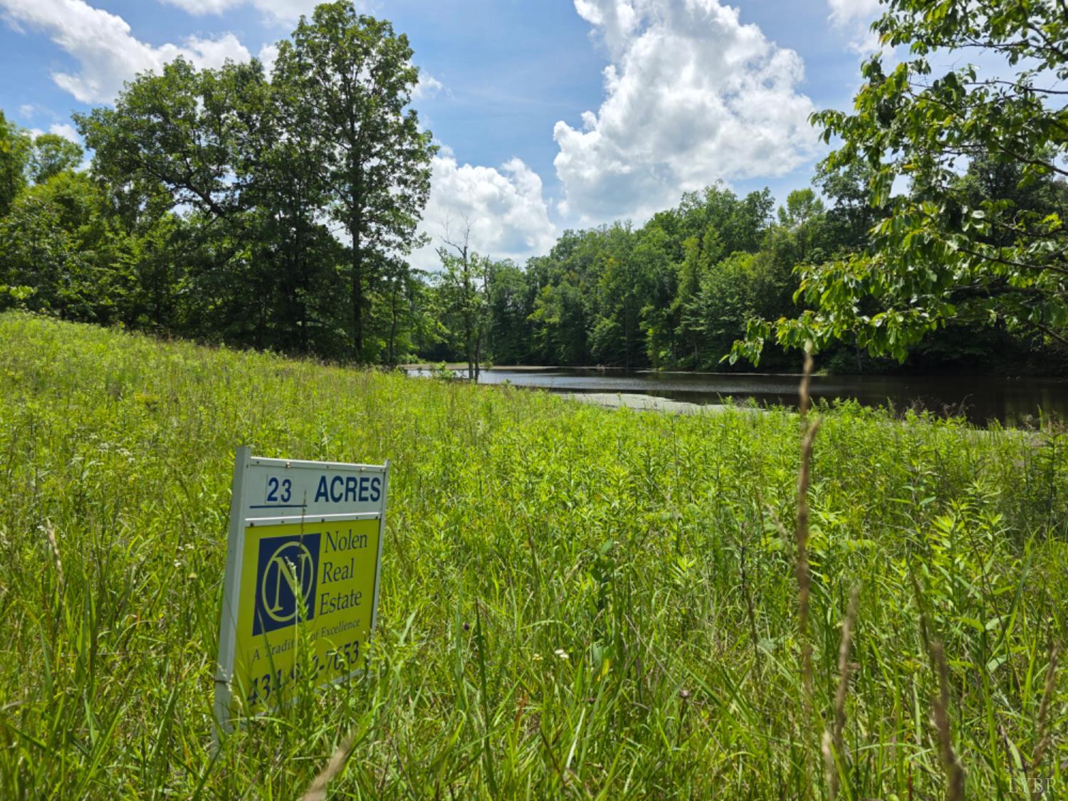 1239 Morris Creek Road Cullen, VA 23934 - Photo 2 of 6