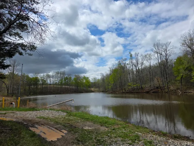 $120,700 | 1239 Morris Creek Road, Cullen, VA 23934