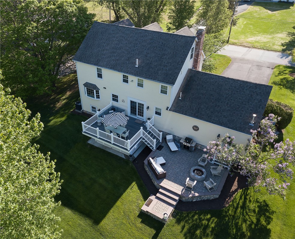 239 Abbott Run Valley Road Cumberland, RI 02864 - Photo 45 of 46
