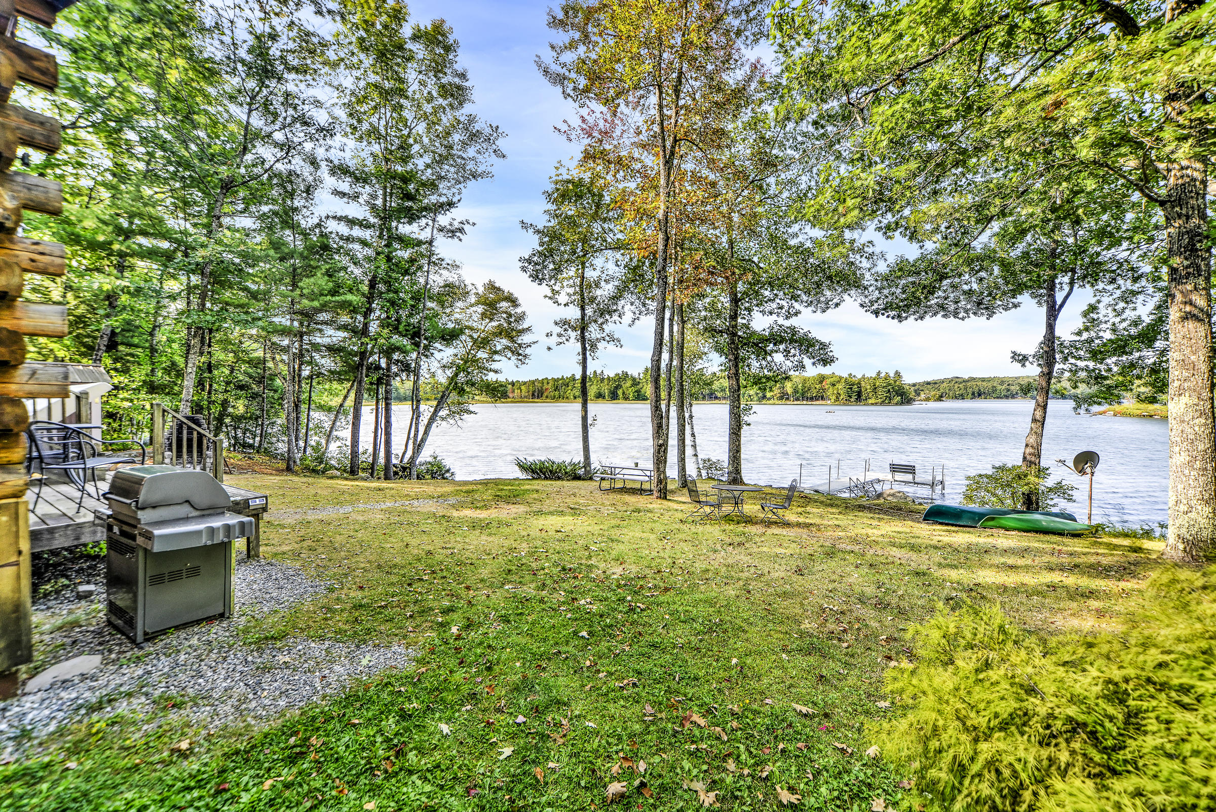 207 70th Fireroad Road South China, ME 04358 - Photo 3 of 44 108119-3
