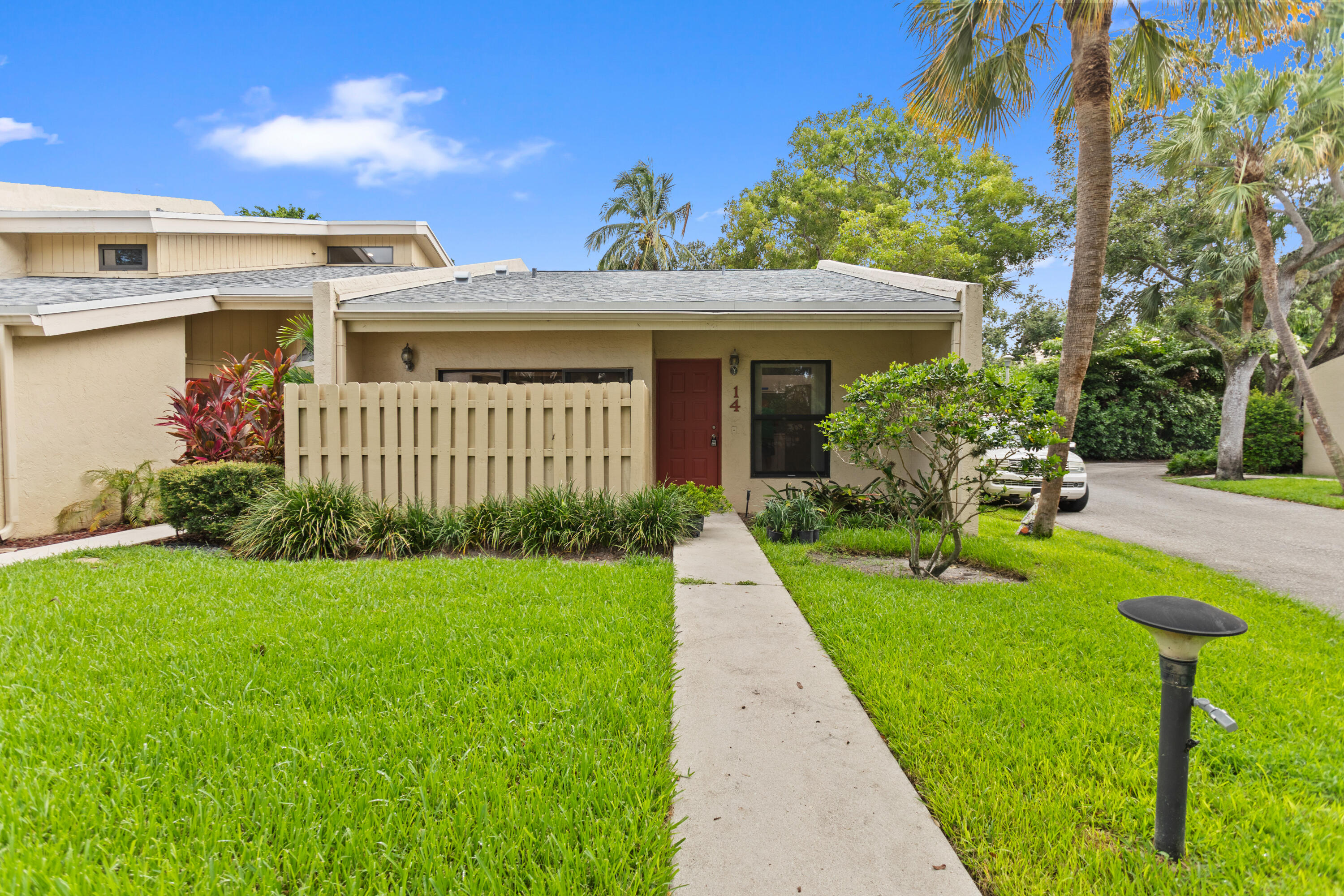 1400 Northwest 9th Avenue, Unit B14 Boca Raton, FL 33486 - Photo 1 of 34 585A7440