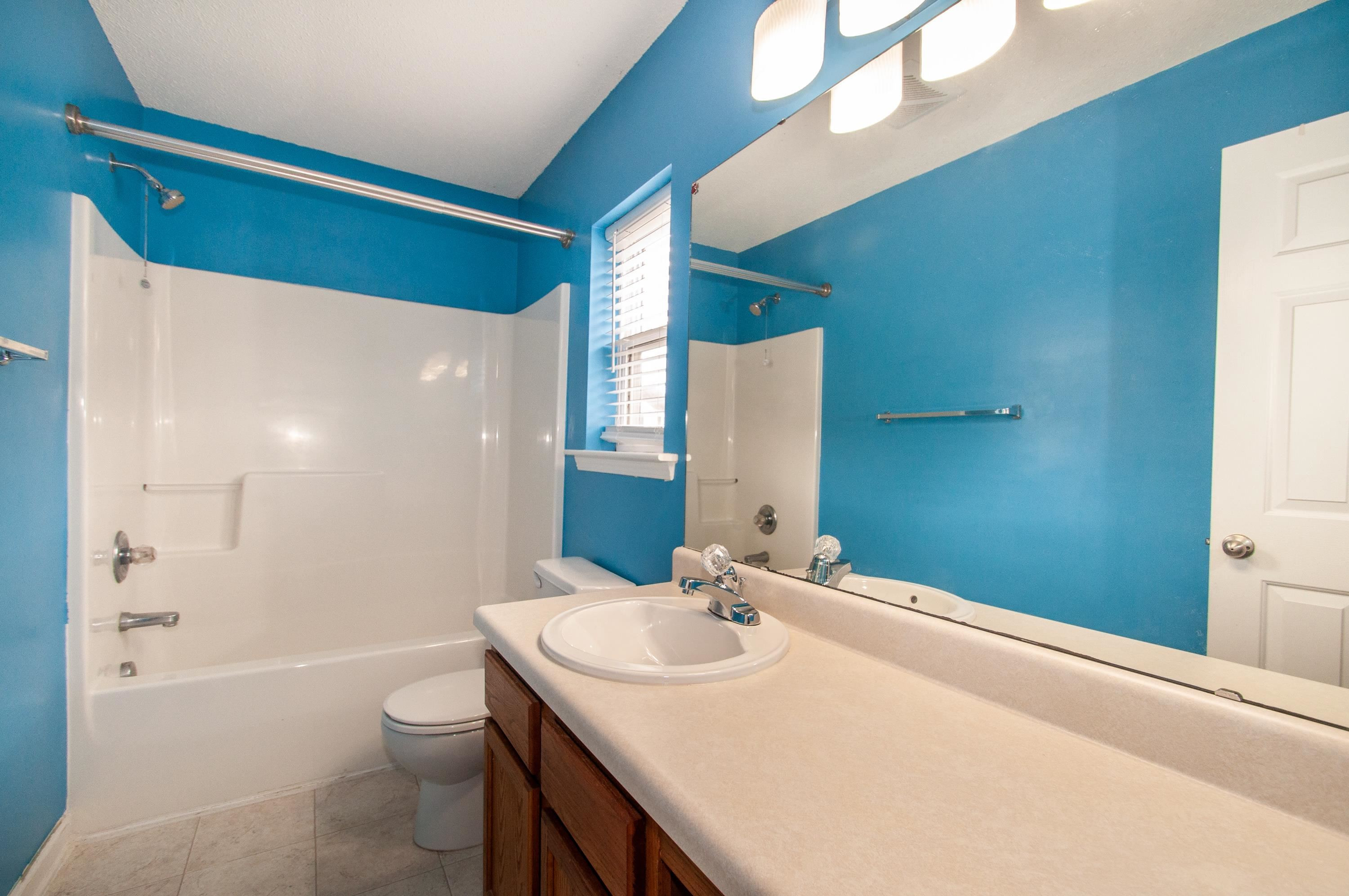8115 Cohosh Court Raleigh, NC 27616 - Photo 12 of 24 Master Bath