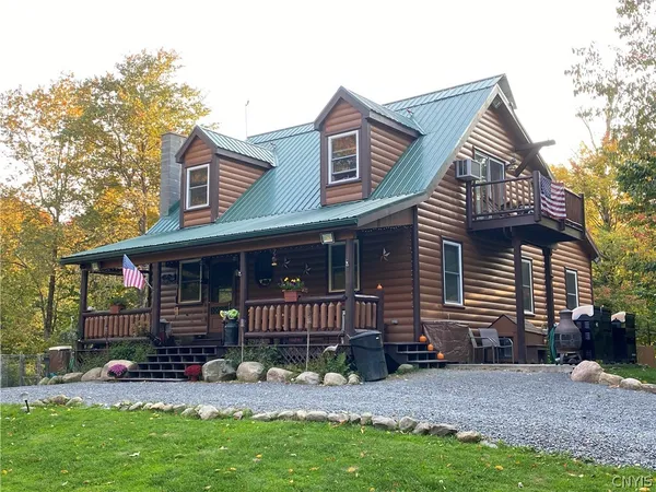 $499,900 | 3642 Van Brocklin Road, Worth, NY 13659