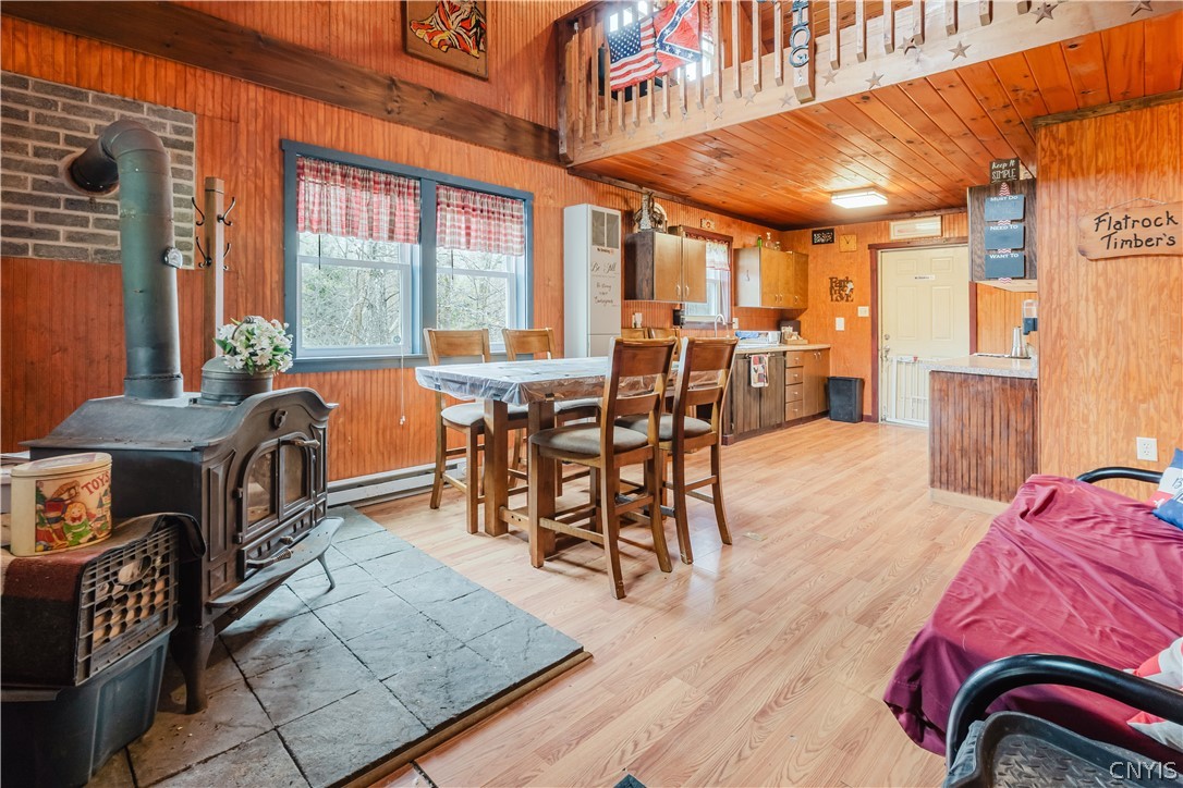 3642 Van Brocklin Road Worth, NY 13659 - Photo 13 of 47