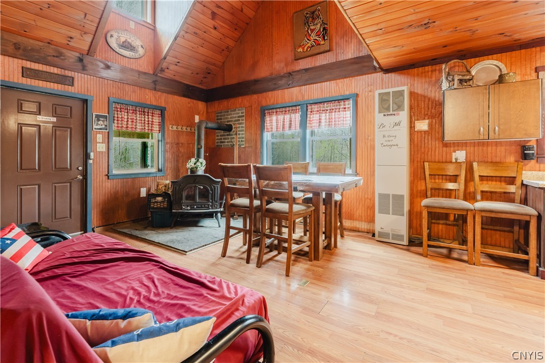 3642 Van Brocklin Road Worth, NY 13659 - Photo 14 of 47