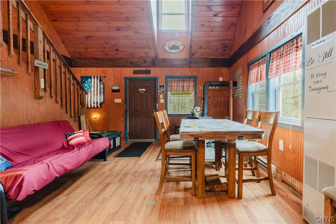 3642 Van Brocklin Road Worth, NY 13659 - Photo 15 of 47