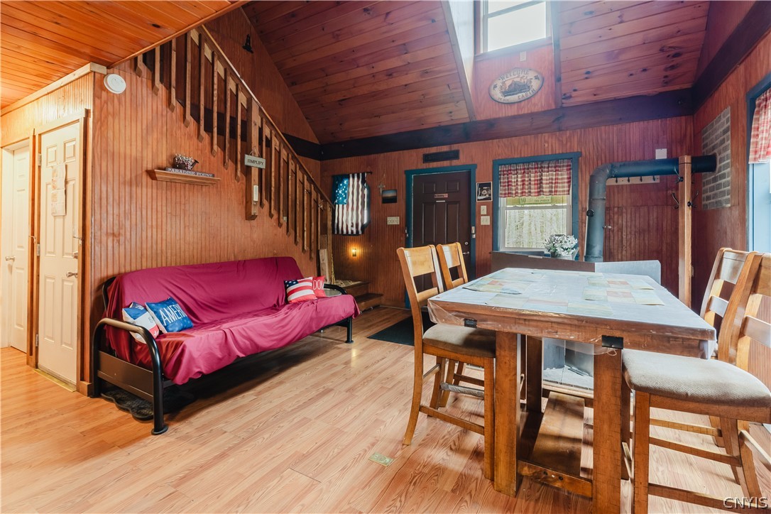 3642 Van Brocklin Road Worth, NY 13659 - Photo 16 of 47