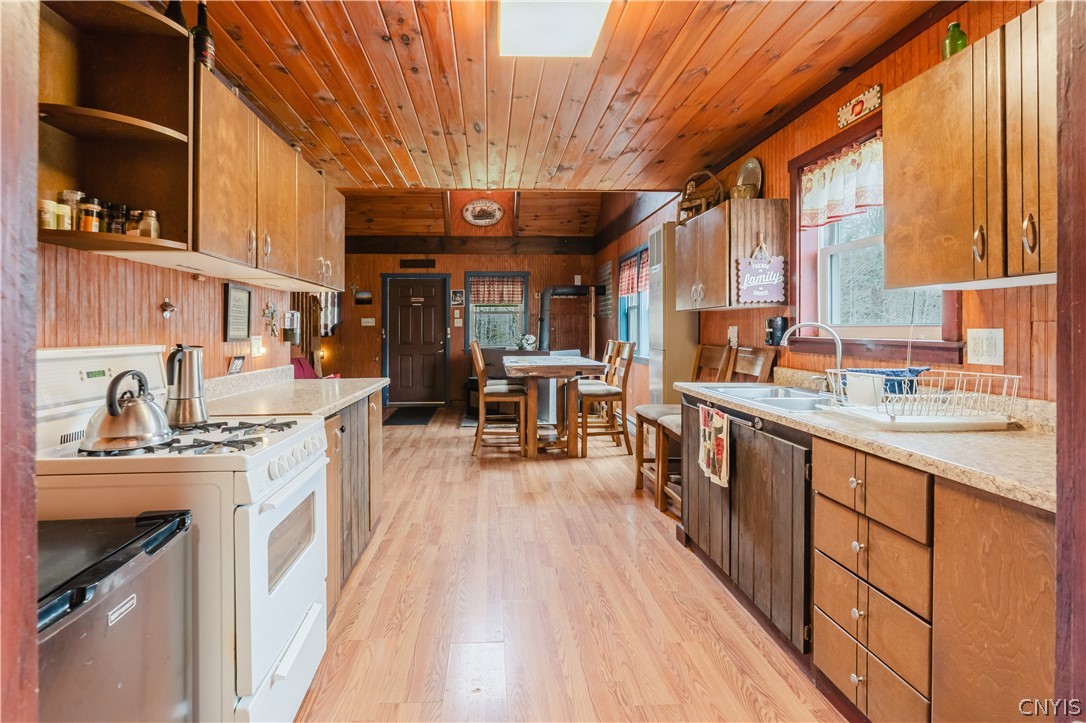 3642 Van Brocklin Road Worth, NY 13659 - Photo 19 of 47