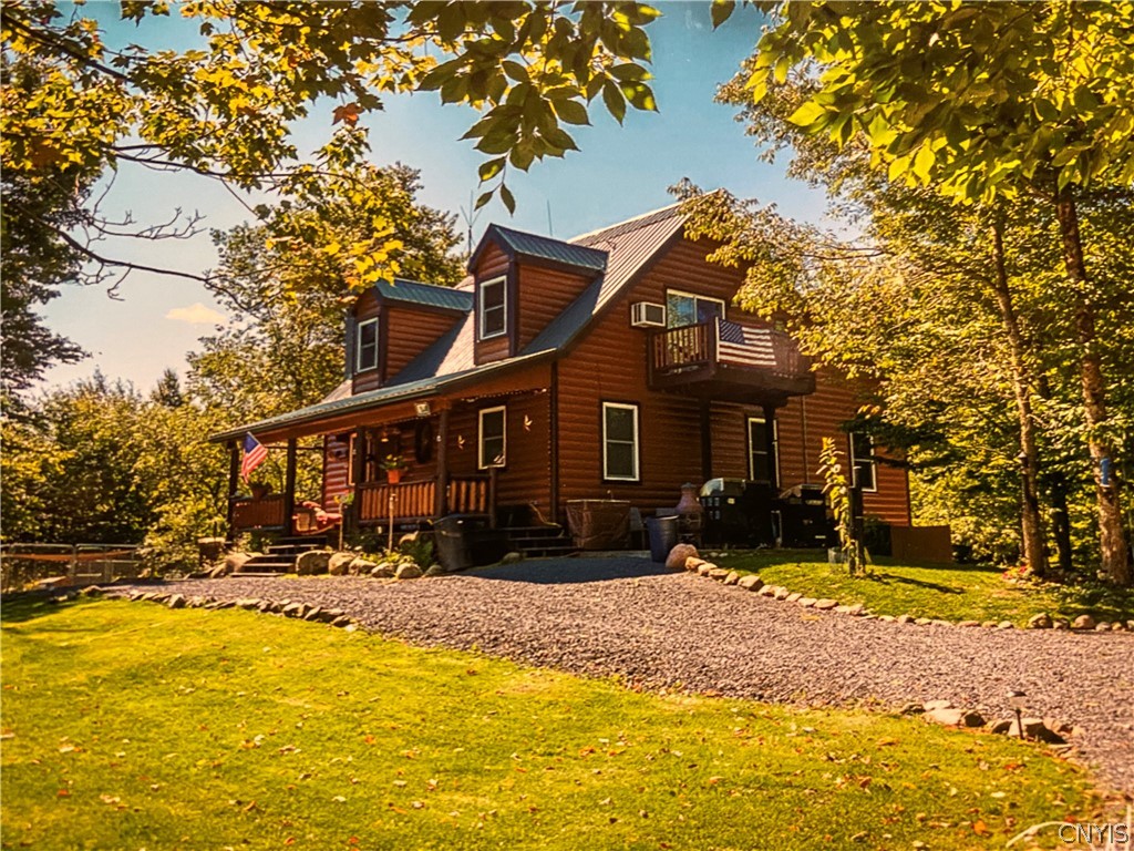 3642 Van Brocklin Road Worth, NY 13659 - Photo 2 of 47