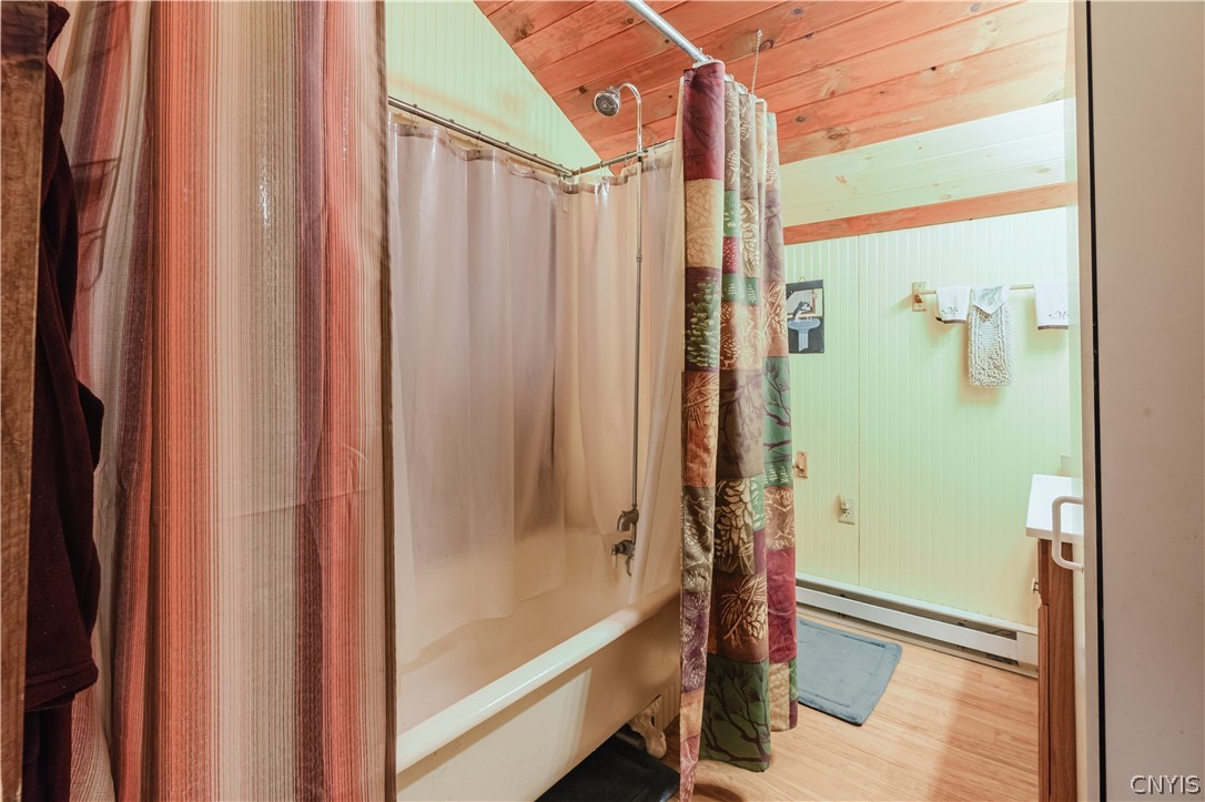 3642 Van Brocklin Road Worth, NY 13659 - Photo 27 of 47