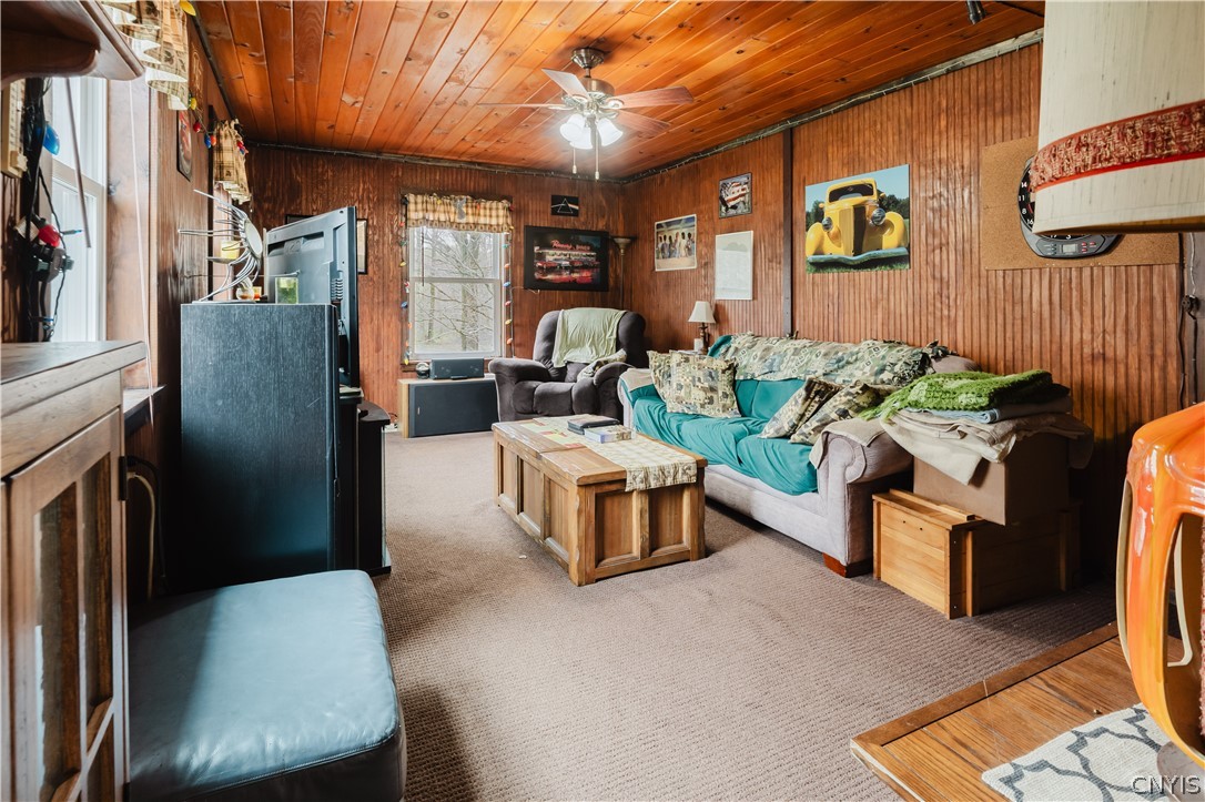 3642 Van Brocklin Road Worth, NY 13659 - Photo 28 of 47