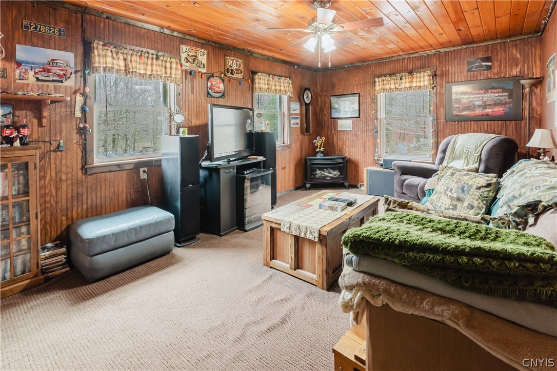 3642 Van Brocklin Road Worth, NY 13659 - Photo 29 of 47