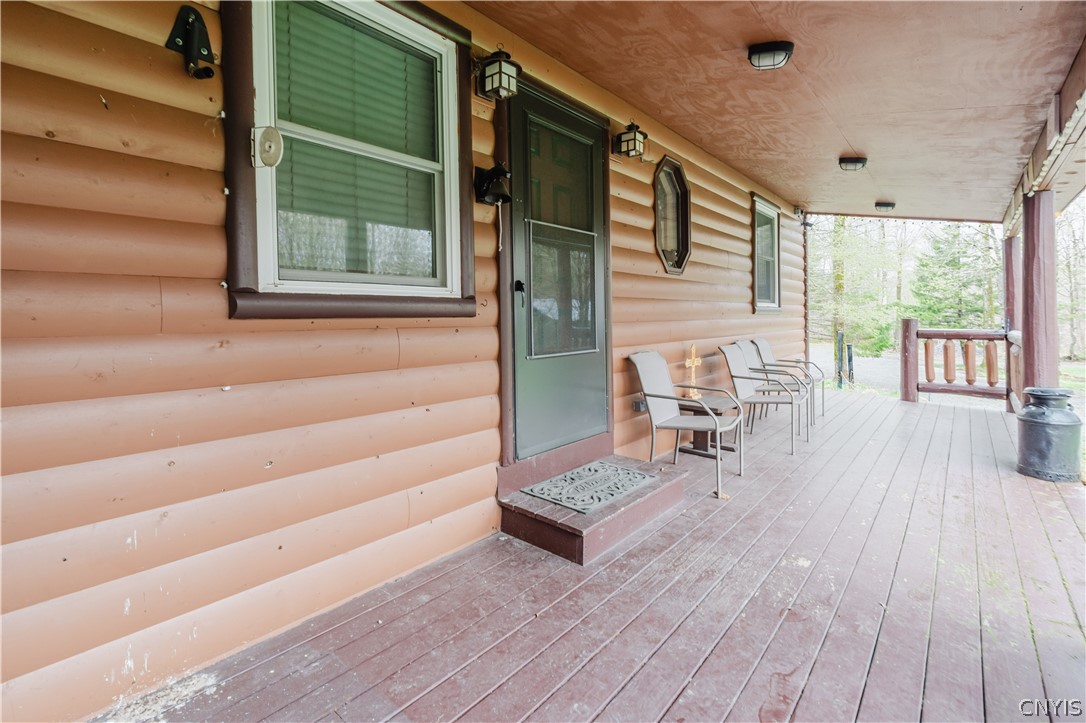 3642 Van Brocklin Road Worth, NY 13659 - Photo 33 of 47